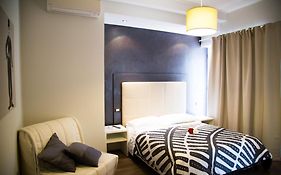 Modern Bnb